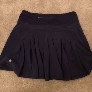 Lululemon skirt